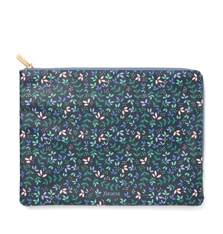 Garden Envelope Pouch - Image 2