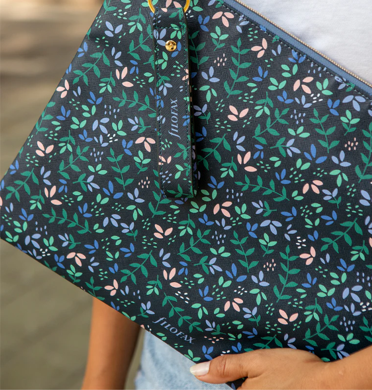 Garden Envelope Pouch - Image 5