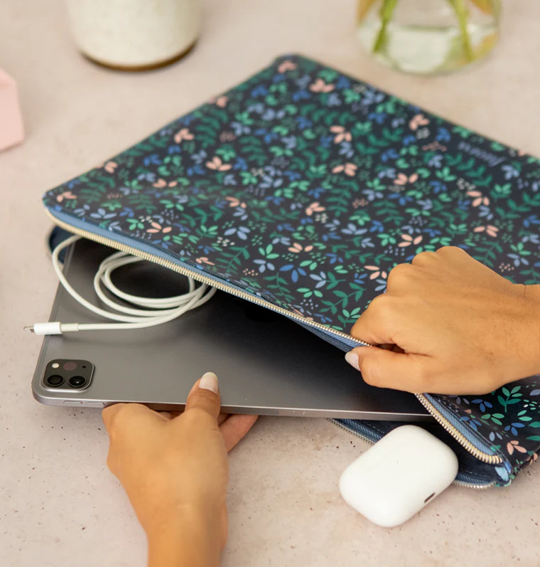 Garden Envelope Pouch - Image 6