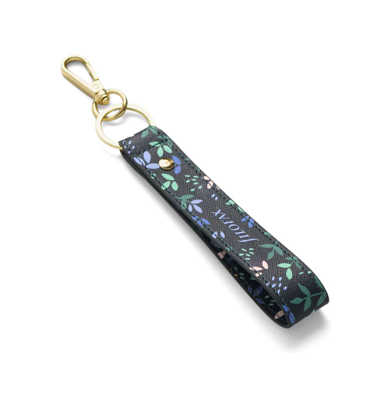 Garden Keyring/Wristlet - Image 3