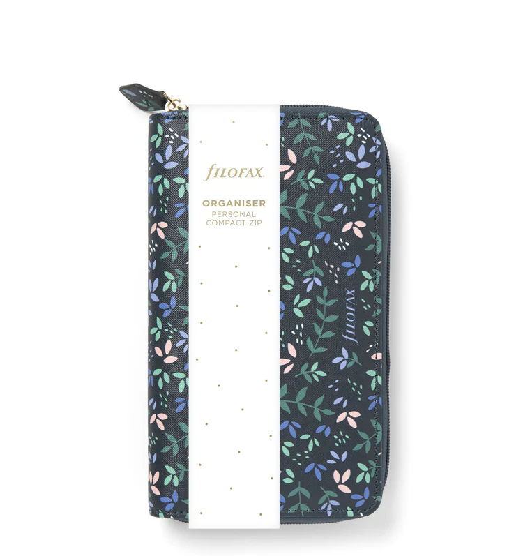 Garden Personal Compact Zip Organizer - Image 3