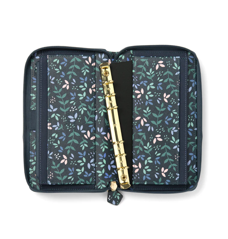 Garden Personal Compact Zip Organizer - Image 5