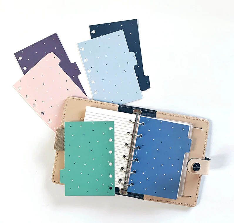 Garden Pocket Dividers - Image 2