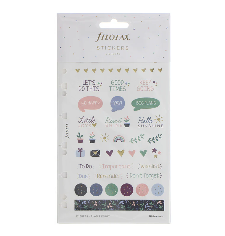 Garden Stickers - Image 10