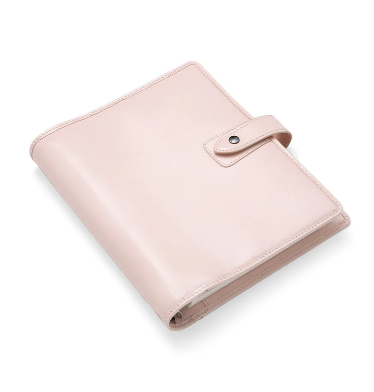 Malden A5 Leather Organizer - Image 17