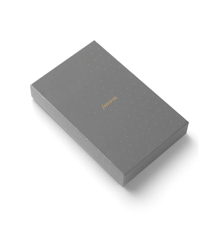 Malden Personal Compact Zip Leather Organizer - Image 12