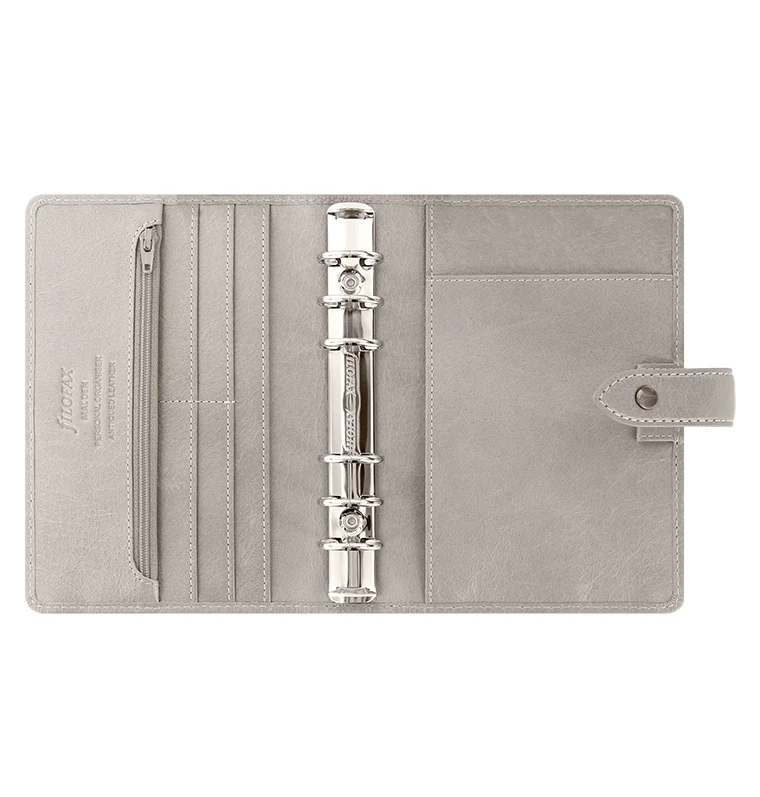 Malden Personal Leather Organizer - Image 19