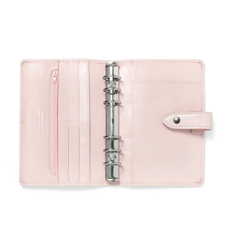 Malden Personal Leather Organizer - Image 23