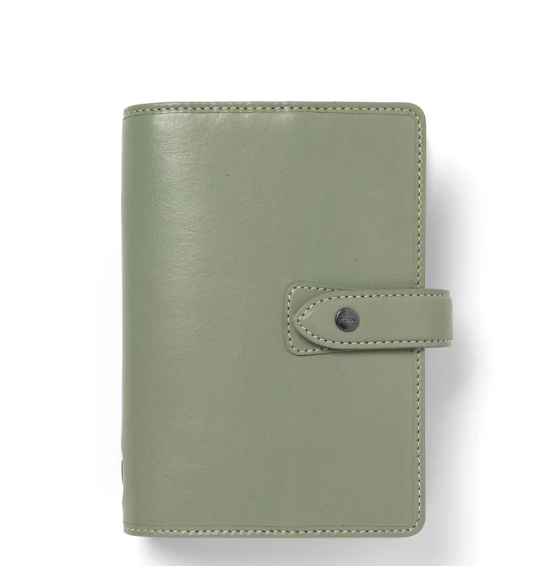 Malden Personal Leather Organizer - Image 3