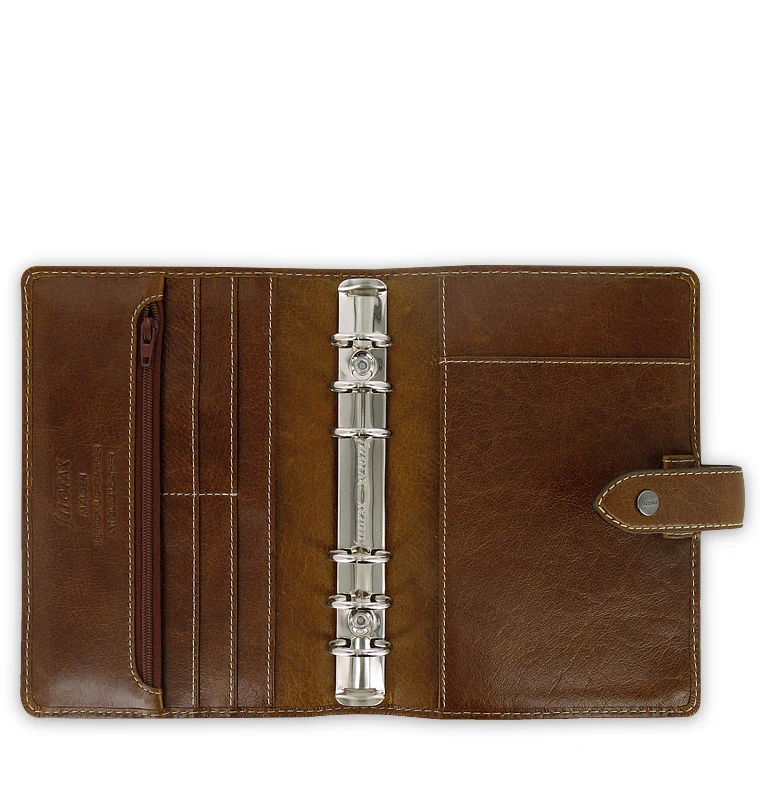 Malden Personal Leather Organizer - Image 53