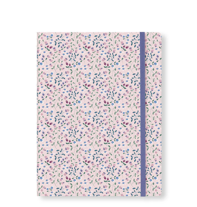 Meadow A5 Refillable Notebook