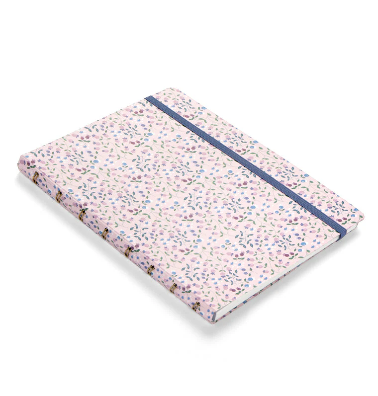 Meadow A5 Refillable Notebook - Image 2