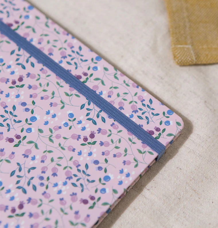 Meadow A5 Refillable Notebook - Image 7