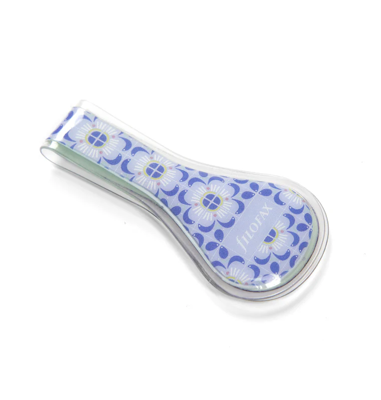Mediterranean Magnetic Clip - Image 2