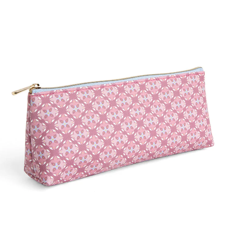 Mediterranean Pencil Case