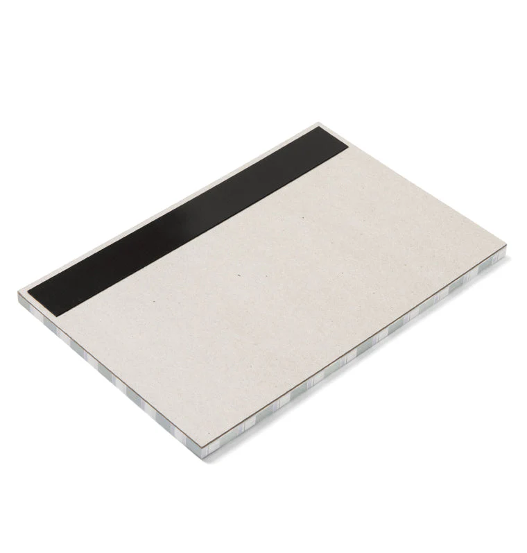Mediterranean Weekly Planner Notepad with Magnet - Image 3