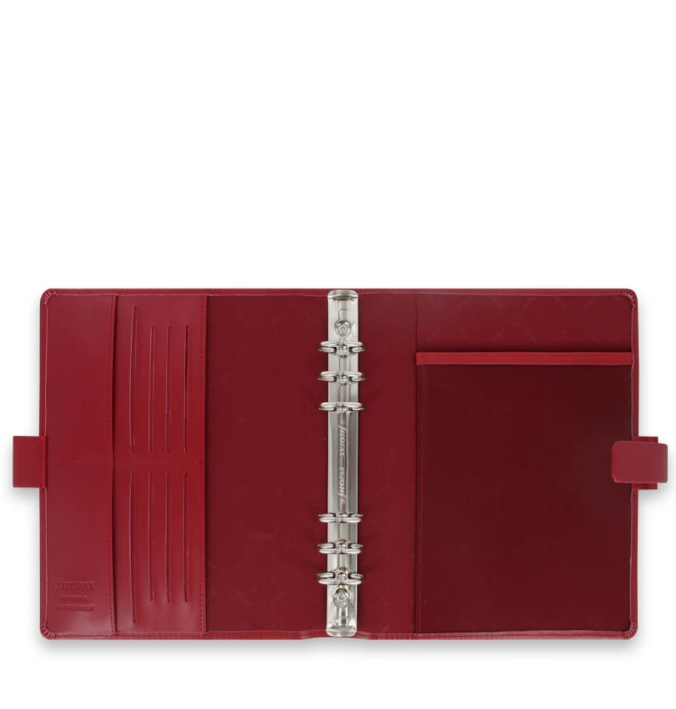 Metropol A5 Organizer - Image 7
