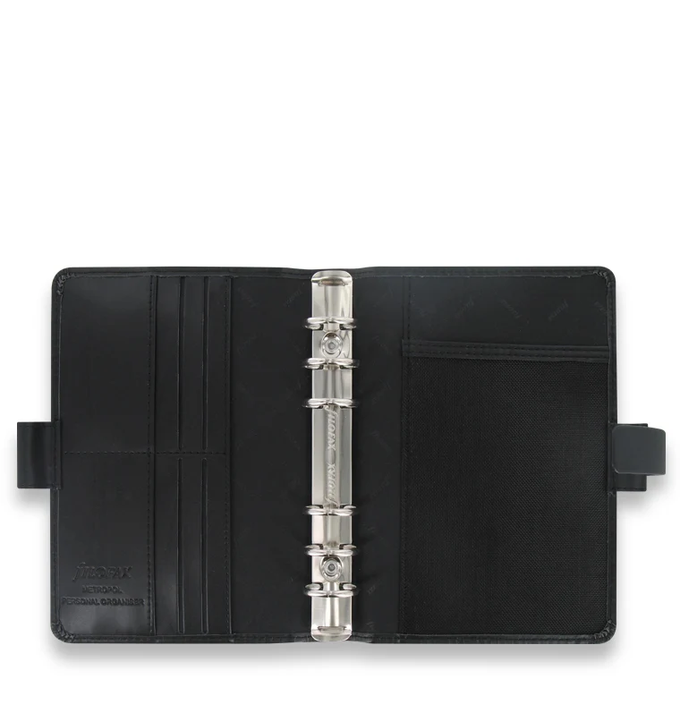 Metropol Personal Organizer - Image 3