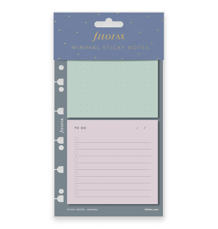 Minimal Sticky Notes