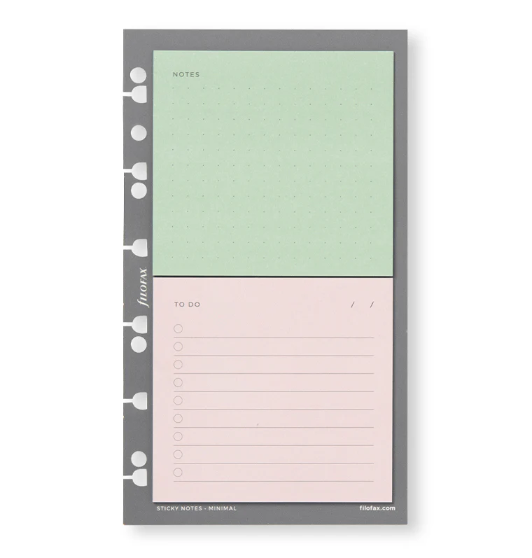 Minimal Sticky Notes - Image 2