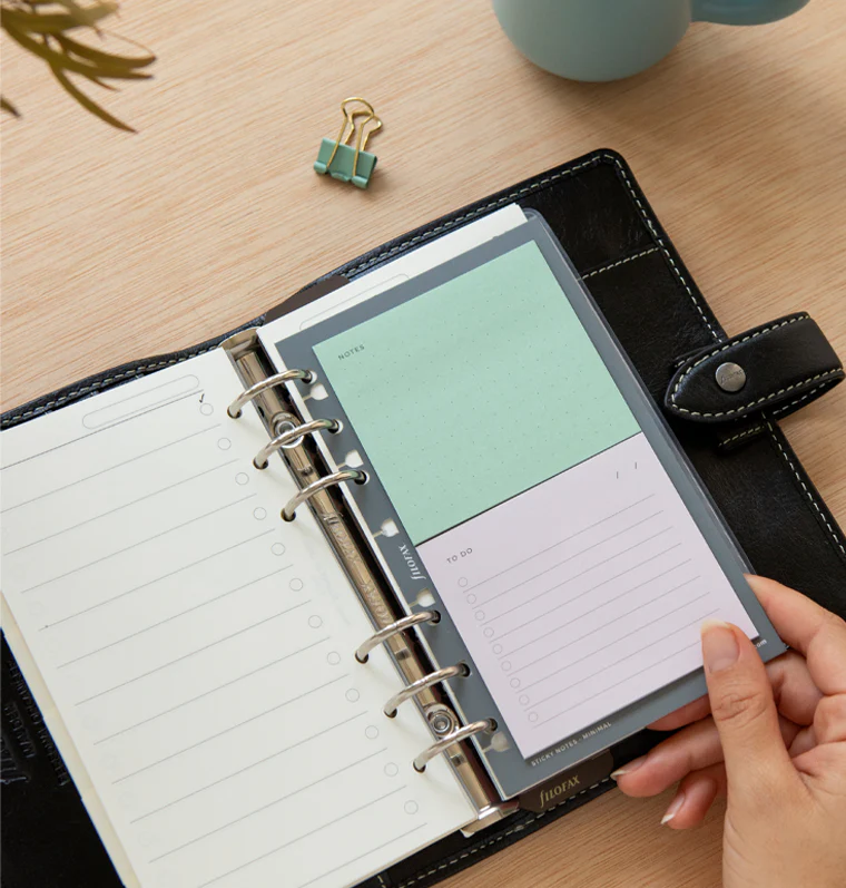 Minimal Sticky Notes - Image 4