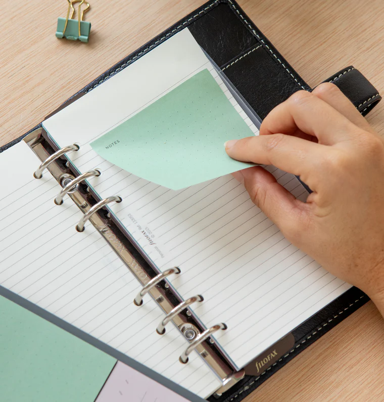 Minimal Sticky Notes - Image 6