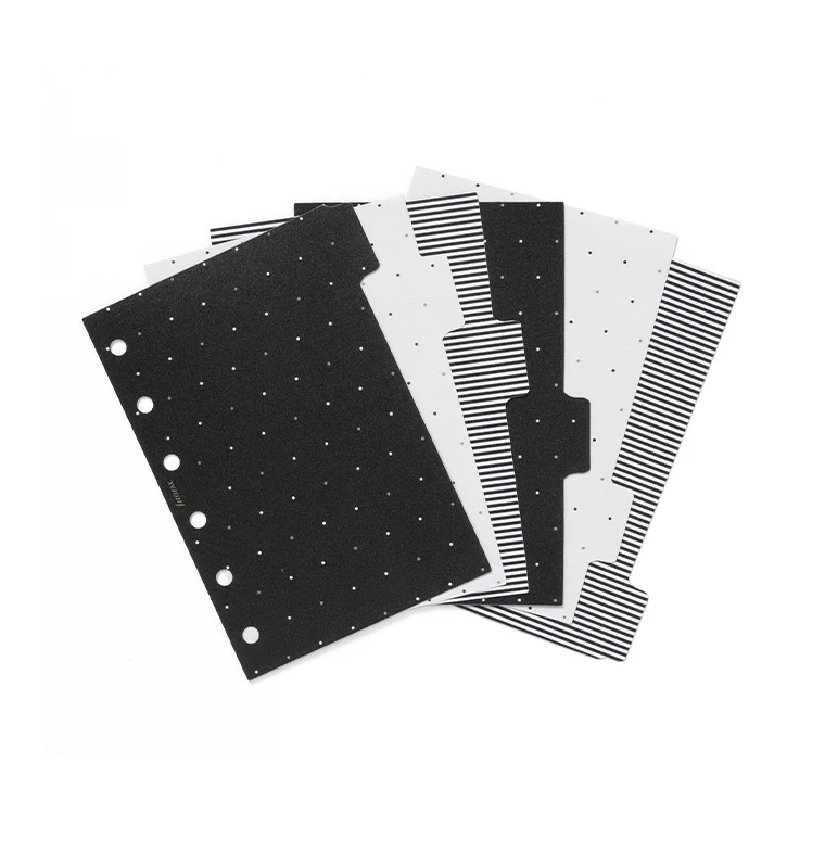 Moonlight Pocket Dividers
