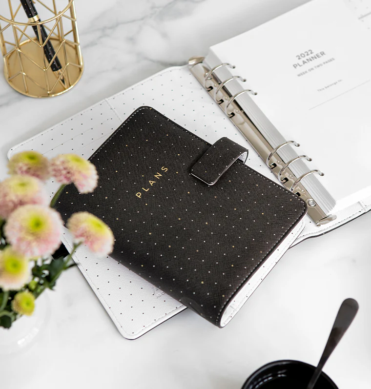 Moonlight Pocket Organizer - Image 6
