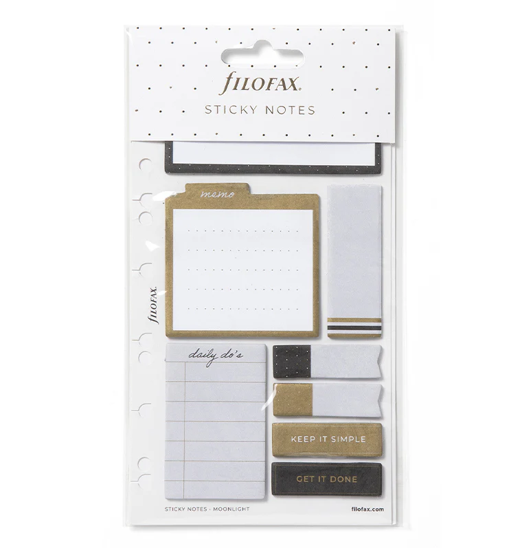 Moonlight Sticky Notes - Image 3