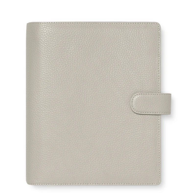 Norfolk A5 Leather Organizer