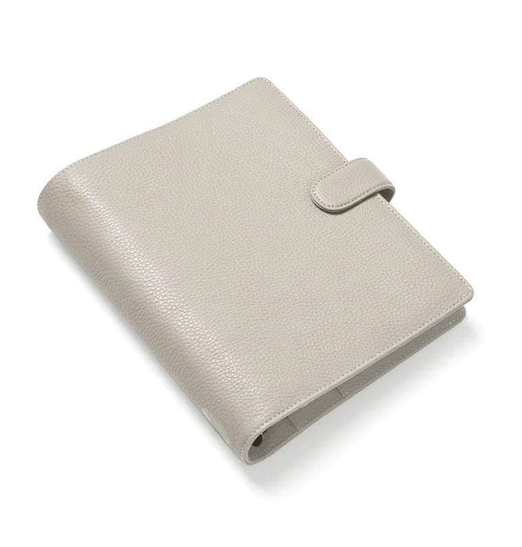 Norfolk A5 Leather Organizer - Image 13