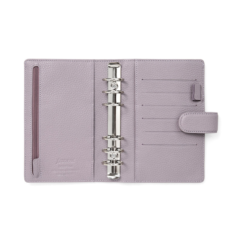 Norfolk Personal Leather Organizer - Image 11