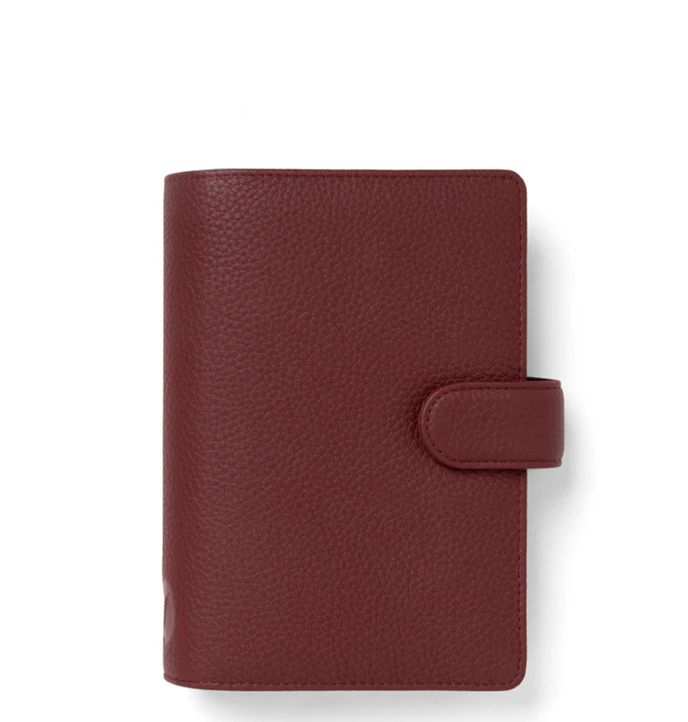 Norfolk Personal Leather Organizer - Image 25