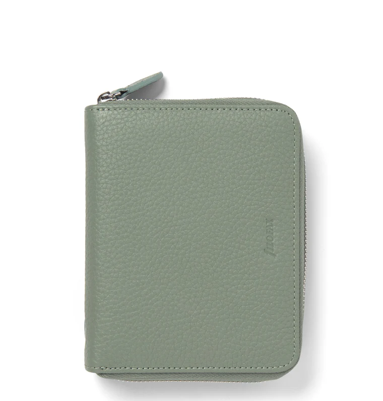 Norfolk Pocket Compact Zip Organizer