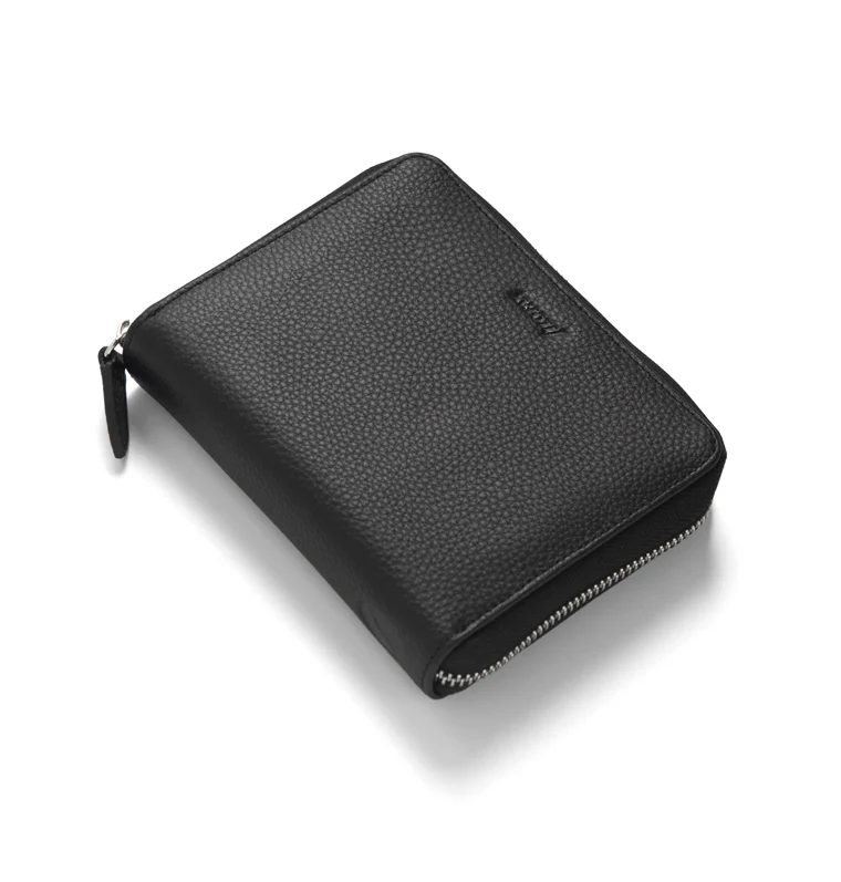 Norfolk Pocket Compact Zip Organizer - Image 15