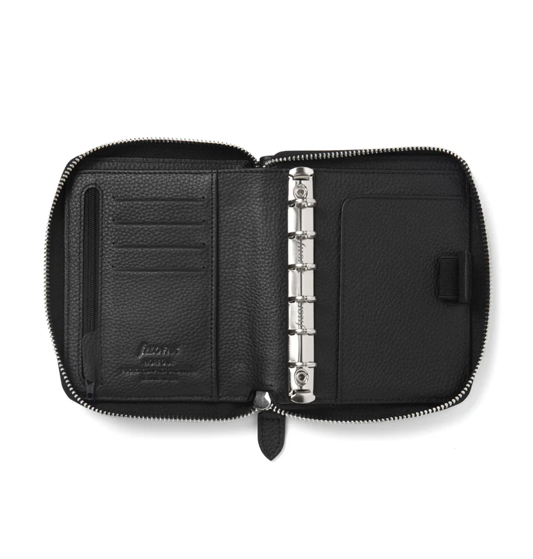 Norfolk Pocket Compact Zip Organizer - Image 16