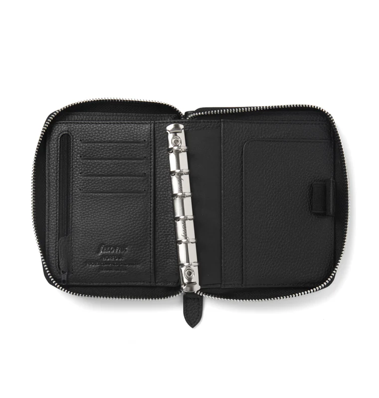 Norfolk Pocket Compact Zip Organizer - Image 17