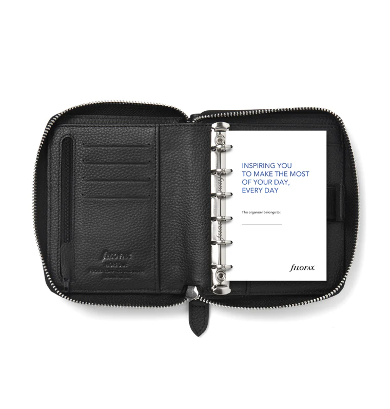 Norfolk Pocket Compact Zip Organizer - Image 18