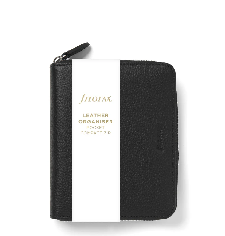 Norfolk Pocket Compact Zip Organizer - Image 20