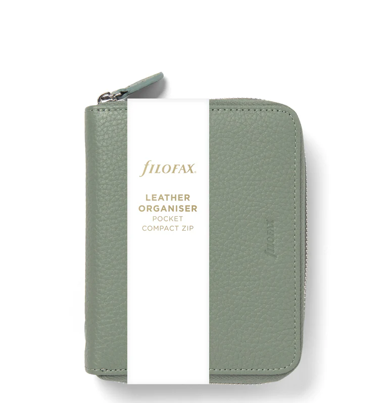Norfolk Pocket Compact Zip Organizer - Image 7