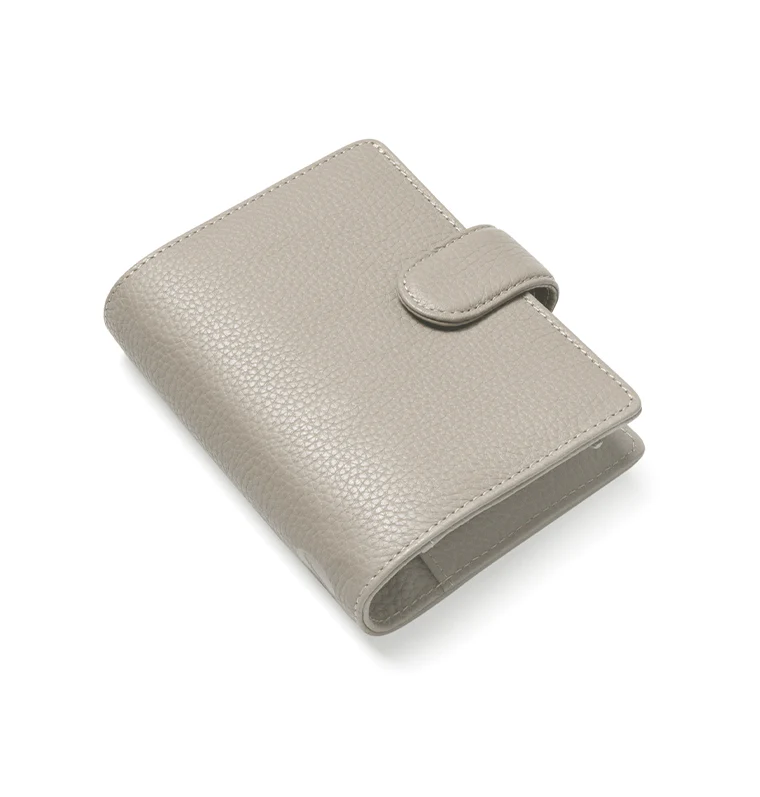 Norfolk Pocket Leather Organizer - Image 11