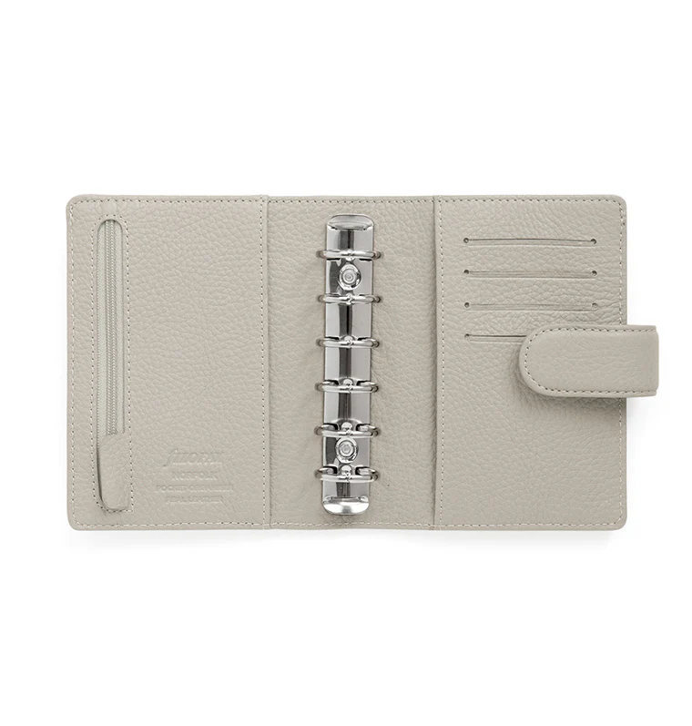 Norfolk Pocket Leather Organizer - Image 12