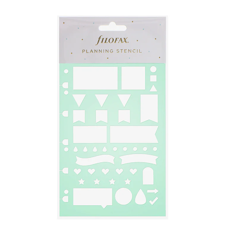 Planning Stencil - Image 5