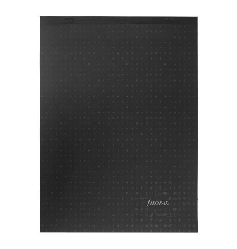 Ruled Notepad Refill - Letter - Image 2