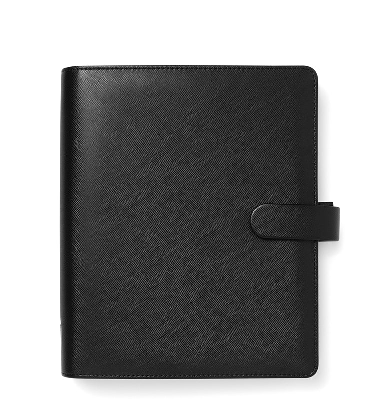 Saffiano A5 Organizer - Image 10