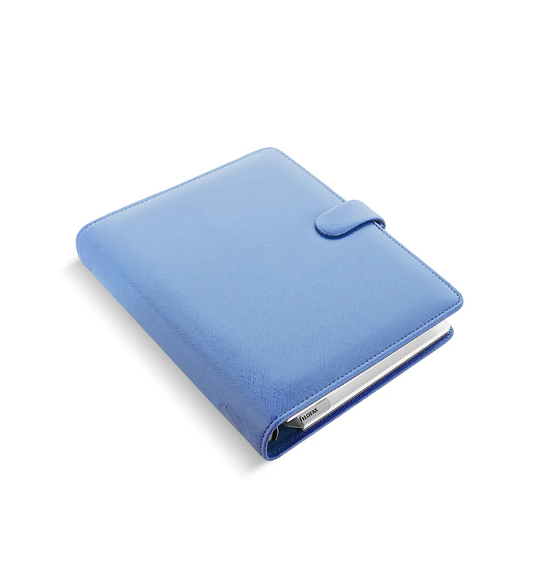 Saffiano A5 Organizer - Image 20