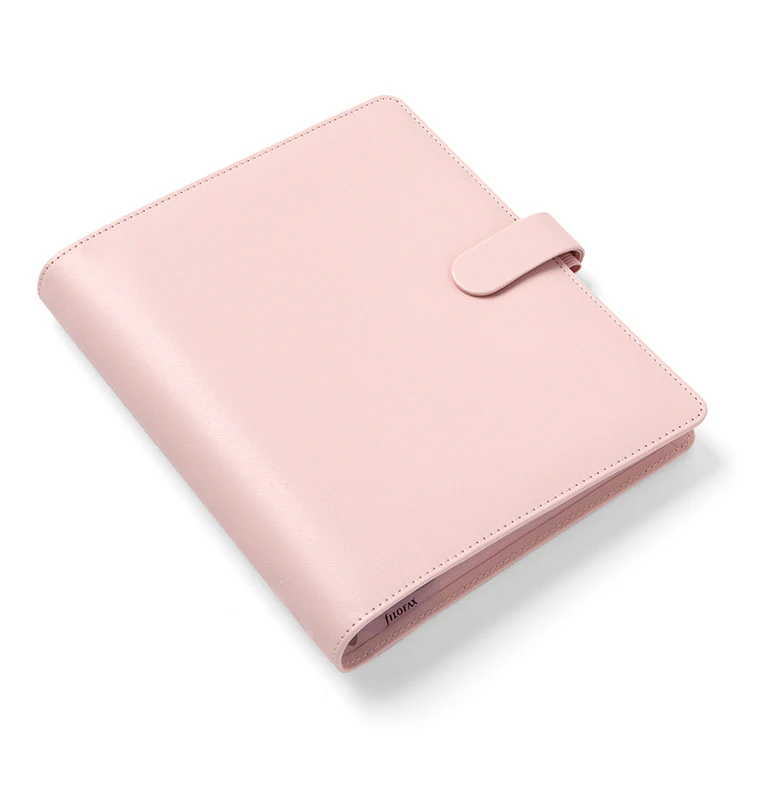 Saffiano A5 Organizer - Image 24