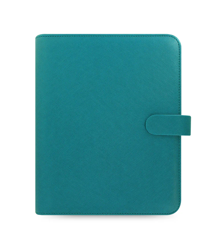 Saffiano A5 Organizer - Image 7