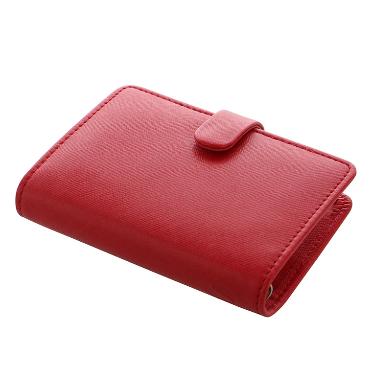 Saffiano Mini Organizer - Image 11