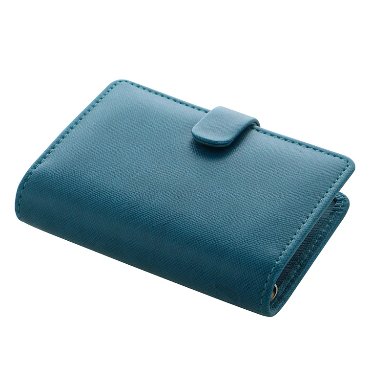 Saffiano Mini Organizer - Image 15